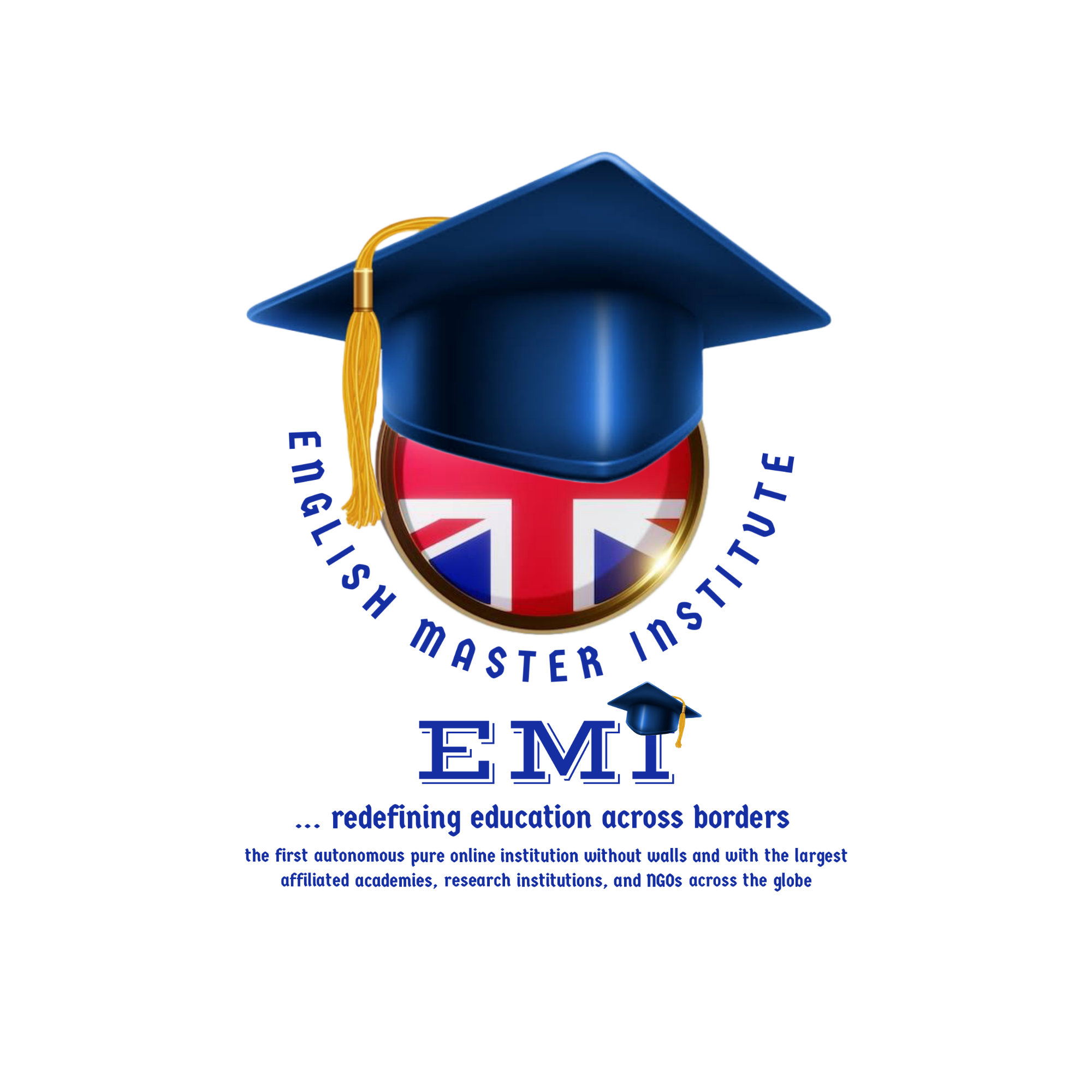 RESEARCH METHODOLOGY – English Master Institute (EMI) Worldwide